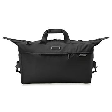 Versatile Briggs & Riley Weekender Duffle for Ultimate Travel