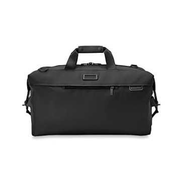 Versatile Briggs & Riley Weekender Duffle for Ultimate Travel
