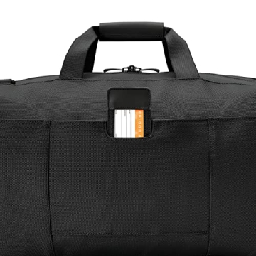 Versatile Briggs & Riley Weekender Duffle for Ultimate Travel