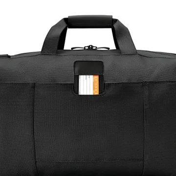 Versatile Briggs & Riley Weekender Duffle for Ultimate Travel