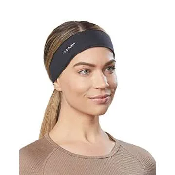 Halo Headband Pullover for Ultimate Sweat Management