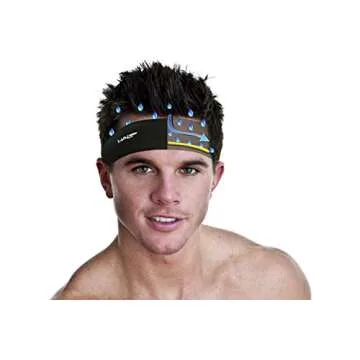 Halo Headband Pullover for Ultimate Sweat Management