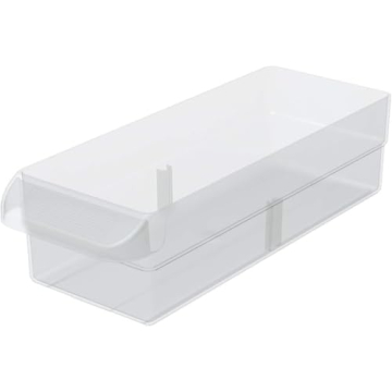 Akro-Mils 26-Drawer Plastic Storage Cabinet for Organizing