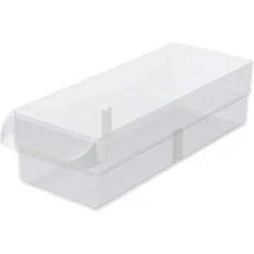 Akro-Mils 26-Drawer Plastic Storage Cabinet for Organizing