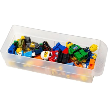 Akro-Mils 26-Drawer Plastic Storage Cabinet for Organizing