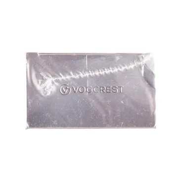 VG VOGCREST 2-in-1 Rechargeable Facial and Nose Hair Remover