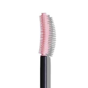e.l.f. Lash 'N Roll Mascara, Curling Mascara For Visibly Lifted Lashes, Lifts & Separates Lashes. Lo...