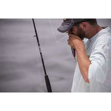 St. Croix Mojo Jig Spinning Rod - High Performance and Durable