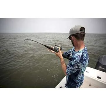 St. Croix Mojo Jig Spinning Rod - High Performance and Durable