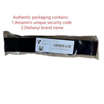 Dielianyi 1.5-inch Elastic Equestrian Belt Bit Buckle Leather Key Strap for Horseback Riding Equestrian Sports Belts (black)