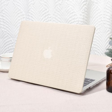Elegant Seorsok MacBook Pro 13 inch Case - Stylish Protection