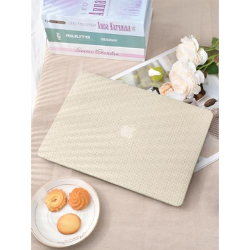 Stylish Seorsok MacBook Pro 13 inch Case for Protection