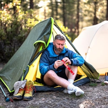 Chomps Grass-Fed Beef Snack Sticks, Protein-Packed & Healthy