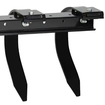 Impact Implements Cultivator for ATVs, UTVs, and Tractors