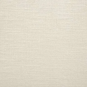 Amazon Brand – Stone & Beam Bryant Modern Sofa Couch with Slipcover, 85.1"W, Optic White