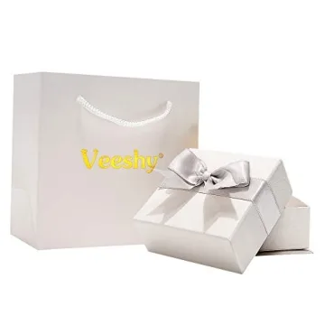 Veeshy Mama Bear Bracelet for Mothers and Grandmothers