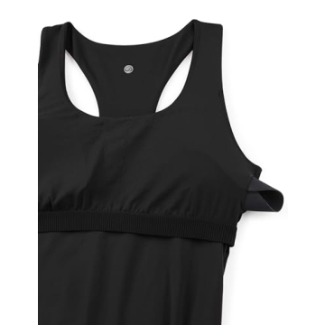CRZ YOGA Butterluxe Maternity Tank Top for Comfort and Style