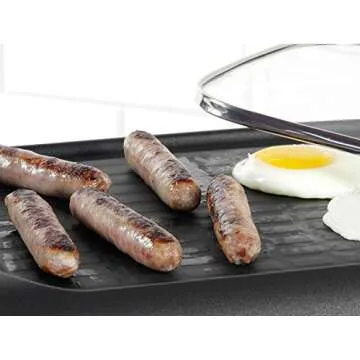 Compact 3-in-1 Breakfast Station for Small Spaces