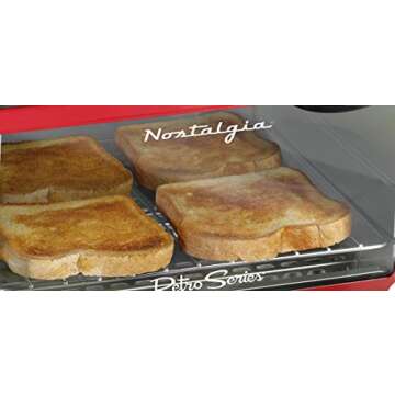 Compact 3-in-1 Breakfast Station for Small Spaces