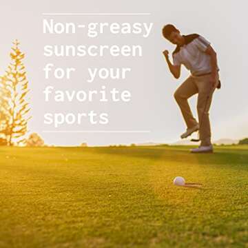 Eco-Friendly Non Nano Zinc Oxide Sunscreen Powder SPF 30