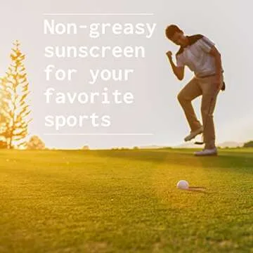 Eco-Friendly Non Nano Zinc Oxide Sunscreen Powder SPF 30