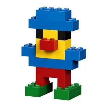 LEGO Creative Brick Set 45020 | 1,000 Pieces for Kids