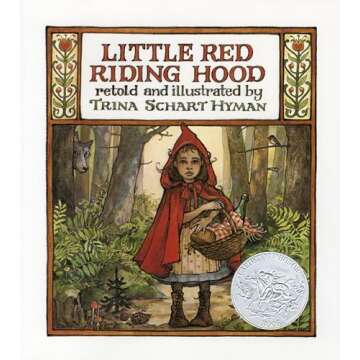 Little Red Riding Hood