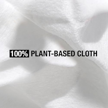 Neutrogena Makeup Remover Wipes - Gentle, Effective Cleansing Towelettes