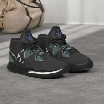 Nike Force Savage Pro 2 Molded Football Cleats SZ 11 Black | White: Superior Lockdown & Comfort