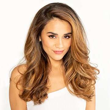 Drybar Texas Tease Teasing Brush