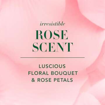 Herbal Essences Shampoo & Conditioner Set for Shine and Care