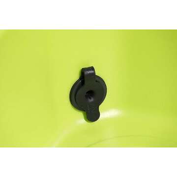 Step2 Waterpark Wonders Two-Tier Water Table, Kids Water Activity Sensory Playset, Comes with Umbrella, Summer Outdoor Toys, 11 Piece Water Toy Accessories, for Toddlers 1.5+ Years Old