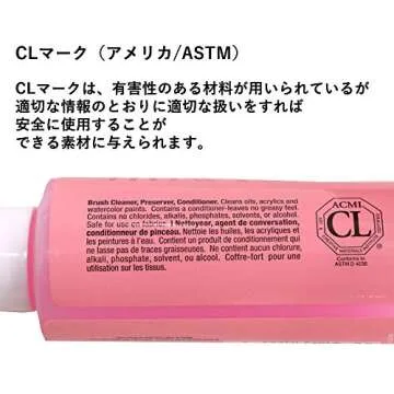 Speedball Art Products 13264 Mona Lisa Pink Soap-4 Ounces