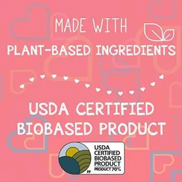 Dreft Baby Odor Eliminator & Fabric Refresher Spray, Plant- Based Ingredients and Hypoallergenic Formula, Great for Baby Clothes, Crib Sheets, Baby Strollers and More 24 Fl Oz (Pack of 4)