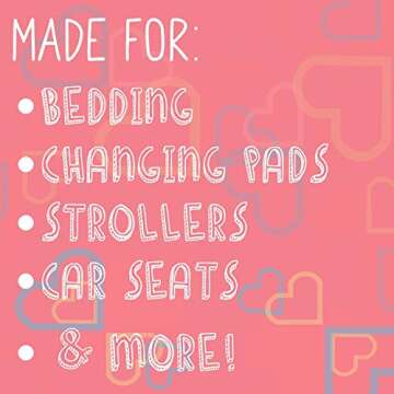 Dreft Baby Odor Eliminator & Fabric Refresher Spray, Plant- Based Ingredients and Hypoallergenic Formula, Great for Baby Clothes, Crib Sheets, Baby Strollers and More 24 Fl Oz (Pack of 4)