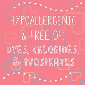 Dreft Baby Odor Eliminator & Fabric Refresher Spray, Plant- Based Ingredients and Hypoallergenic Formula, Great for Baby Clothes, Crib Sheets, Baby Strollers and More 24 Fl Oz (Pack of 4)