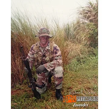 IPR Fitness Iso Handle® - Durable Tricep Rope for All