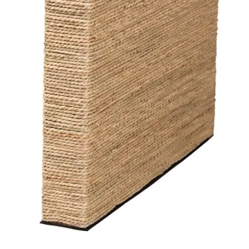 Bali & Pari Colandra Console Table: Elegant & Unique