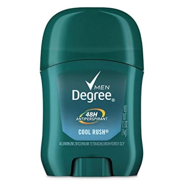 Degree Men Ultra Dry Invisible Stick Cool Rush Deodorant