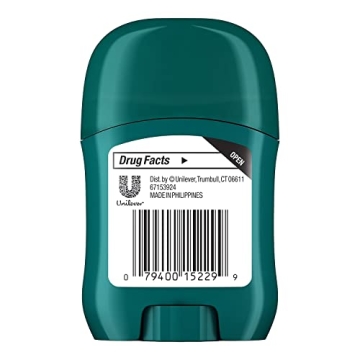 Degree Men Ultra Dry Invisible Stick Cool Rush Deodorant