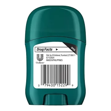 Degree Men Ultra Dry Invisible Stick Cool Rush Deodorant