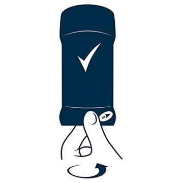 Degree Men Ultra Dry Invisible Stick Cool Rush Deodorant