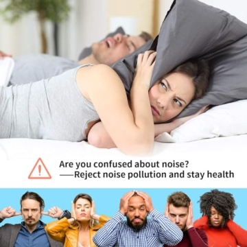 Easysleep Sound Machine with 25 Soothing Sounds