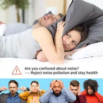 Easysleep Sound Machine with 25 Soothing Sounds