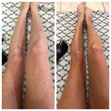 b.tan Want the Darkest Tan Possible - Instant Dark Tan