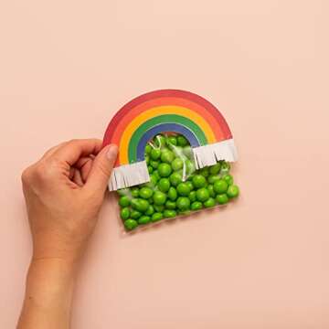 Smooth Cardstock Paper Pad in Primary Colors - 12 x 12