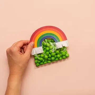 Smooth Cardstock Paper Pad in Primary Colors - 12 x 12