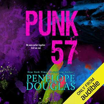 Punk 57: Dive into an Emotional Journey of Love and Identity