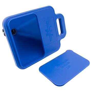 MARSHALLTOWN Sharpshooter 2.1 Hopper Gun for DIY and Pro