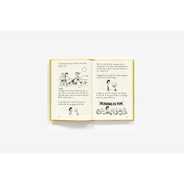 Dog Days (Diary of a Wimpy Kid #4) (Volume 4)